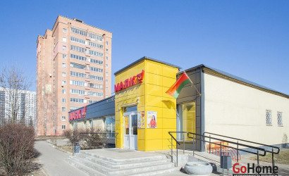 Купить 3-комнатную квартиру, Минск, Дунина-Марцинкевича ул., 6 (Фрунзенский район). Фото 22