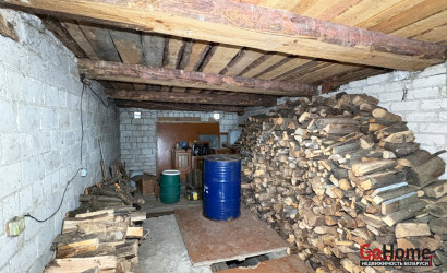 Купить дом, Витебск, 1-я Азина, 7, 5 соток. Фото 12