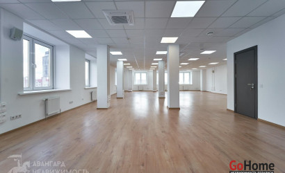 Аренда офиса, Минск, Амураторская ул., 4/2,  от 561.3 до 1125 кв.м.. Фото 20