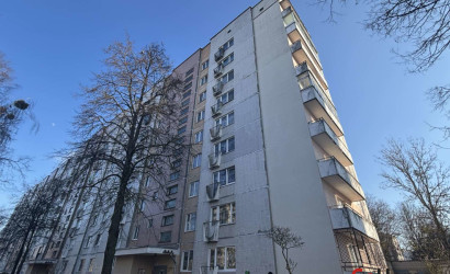 Купить 3-комнатную квартиру, Гродно, Болдина, 12А. Фото 11
