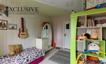 Купить 4-комнатную квартиру, Минск, Слободской проезд, 6 (Московский район). Фото 28