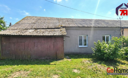 Купить дом, Томковичи, Центральная ул., 16.77 соток. Фото 4