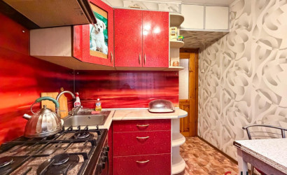 Купить 4-комнатную квартиру, Минск, Ангарская ул., 10/2(Заводской район). Фото 14