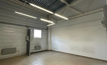 Продажа торгового помещения, Минск, Шаранговича, 25,  40.2 кв.м.. Фото 4