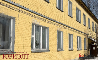 Купить 2-комнатную квартиру, Витебск, 1-я Прядильная, 58. Фото 12