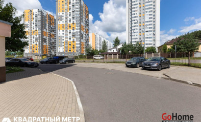 Купить 3-комнатную квартиру, Копище, Лопатина ул., 1. Фото 19