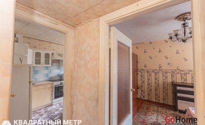 Купить 2-комнатную квартиру, Минск, Лобанка ул., 99 (Фрунзенский район). Фото 13