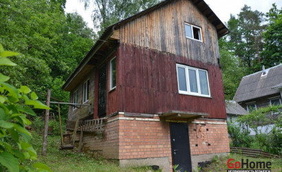 Купить дом в деревне, ПРОЕКТИРОВЩИК, 4.61 соток. Фото 26