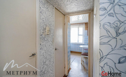 Купить 4-комнатную квартиру, Минск, Могилевская ул., 6/4(Октябрьский район). Фото 15