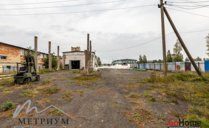 Аренда помещения, Узда, К.Маркса ул., 130/В,  970.8 кв.м.. Фото 10