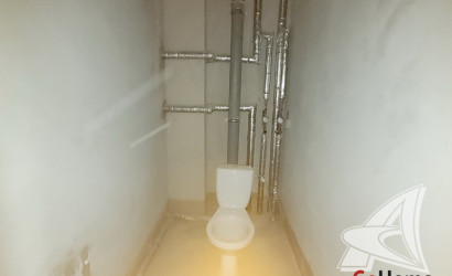 Купить 2-комнатную квартиру, Брест, Вулька, ул. Махновича. Фото 10