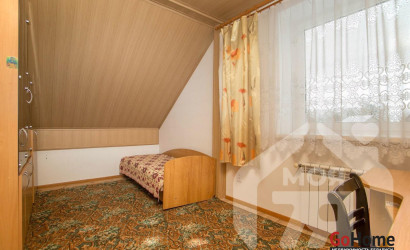 Купить коттедж, Свирь, Новая ул., 13 соток. Фото 38