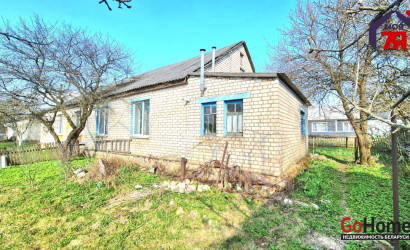 Купить дом, Юцки, Лесная ул., 9 соток. Фото 4