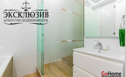 Купить 3-комнатную квартиру, Минск, Ратомская ул., 50 (Центральный район). Фото 20