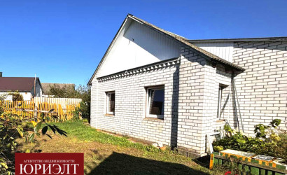 Купить дом, Лида, Новосельская, 4.82 соток. Фото 3