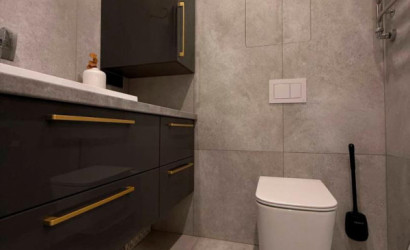 Купить 2-комнатную квартиру, Минск, Виталия Цвирко ул. 102 (Центральный район). Фото 9