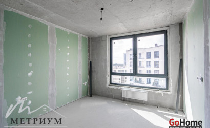 Купить 3-комнатную квартиру, Минск, Мстиславца ул., 10 (Первомайский район). Фото 27