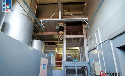 Продажа склада, Минск, Вересковая ул., 3,  1272.2 кв.м.. Фото 7