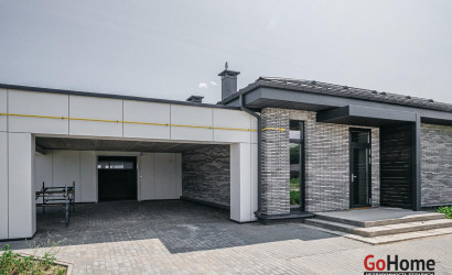 Купить дом, Смолевичи, Малиновая ул., 23, 12.9 соток. Фото 6