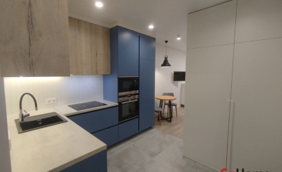 Купить 1-комнатную квартиру, Минск, ул. Белградская, д.  (Октябрьский район). Фото 1