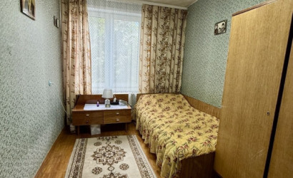 Купить 3-комнатную квартиру, Бобруйск, Гагарина, 5. Фото 4