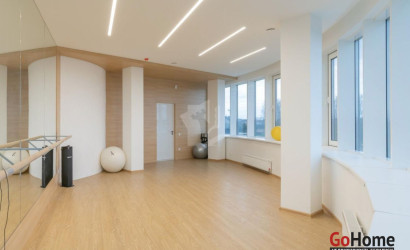 Снять 1-комнатную квартиру, Минск, просп. Победителей, д. 135Б (Центральный район). Фото 13