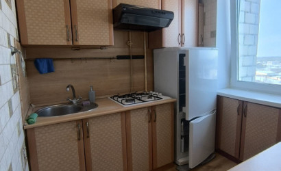 Купить 1-комнатную квартиру, Гомель, Минская, 10. Фото 9