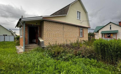 Купить дом, Кукшевичи, Центральная ул., 15 соток. Фото 7