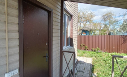 Купить дом, Витебск, 2-й Простой, 7.15 соток. Фото 5