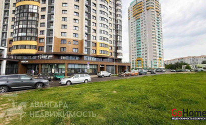 Аренда торгового помещения, Минск, Дзержинского просп., 90,  72.6 кв.м.. Фото 4