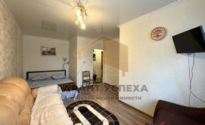 Купить 1-комнатную квартиру, Брест, просп. Машерова, д. . Фото 5