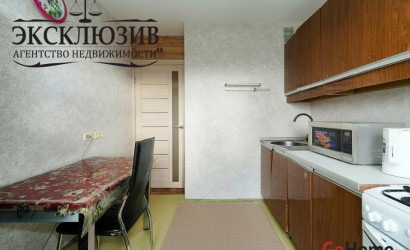 Купить 1-комнатную квартиру, Минск, Асаналиева ул., 13/1 (Октябрьский район). Фото 7