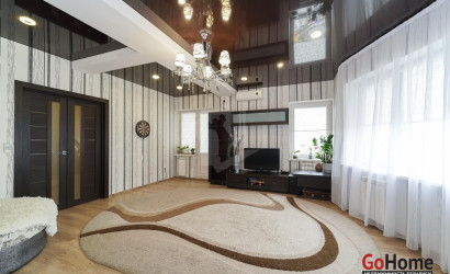 Купить 3-комнатную квартиру, Минск, Бумажкова ул., 37/А (Партизанский район). Фото 11