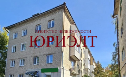 Купить 2-комнатную квартиру, Бобруйск, Пролетарская, 25. Фото 1