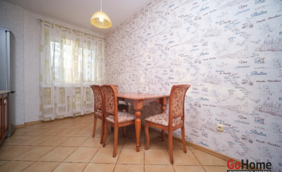 Купить 2-комнатную квартиру, Минск, Олешева ул., 1 (Советский район). Фото 8