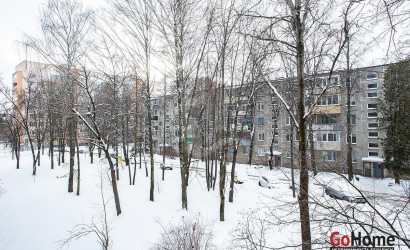 Купить 2-комнатную квартиру, Минск, Ландера ул., 42 (Октябрьский район). Фото 23