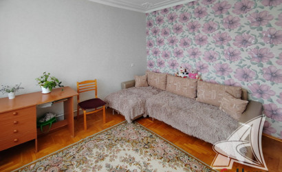  1-этаж.(59.7 м2), Брест(Граевка)