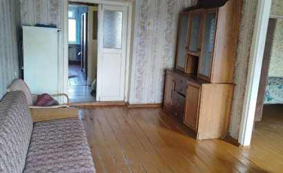 Купить 3-комнатную квартиру, Узда, Первомайская ул., 54. Фото 5
