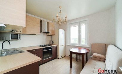 Купить 1-комнатную квартиру, Минск, Основателей, 11(Первомайский район). Фото 23