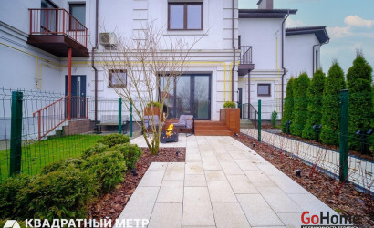 Купить 3-комнатную квартиру, Боровляны, Университетская ул., 9/А. Фото 9