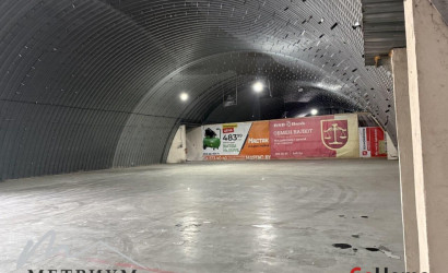 Аренда склада, Хатежино, Хатежинский с/с, 3, 600 кв.м.. Фото 7