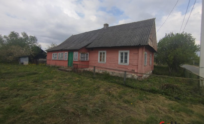 Купить дом, Пелеса, Центральная ул., 24, 22.56 соток. Фото 2