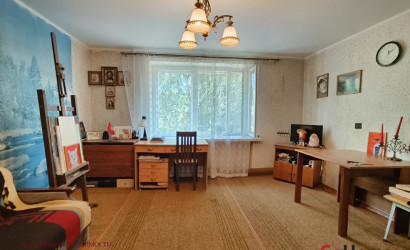  5-этаж.(44 м2), Барановичи(Курчатова ,17)