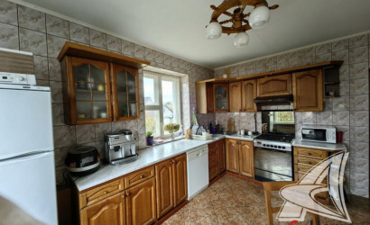 Купить дом, Брест, Пугачево, 9.99 соток. Фото 32