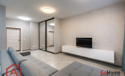 Снять 1-комнатную квартиру, Минск, Дзержинского, 94 (Московский район). Фото 6