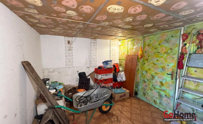 Купить дом, Витебск, 2-я Аксановская, 15.02 соток. Фото 26