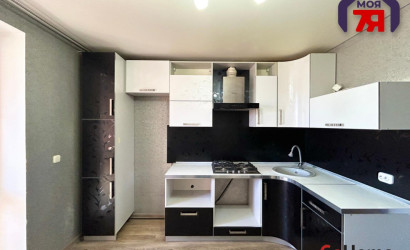 Купить 1-комнатную квартиру, Солигорск, Молодежная ул., 10. Фото 5