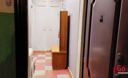 Купить 1-комнатную квартиру, Витебск, Карла Маркса, 104. Фото 12