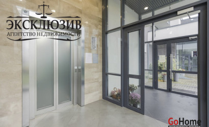 Купить 3-комнатную квартиру, Минск, Ратомская ул., 50 (Центральный район). Фото 45