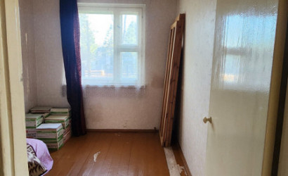 Купить 4-комнатную квартиру, Минск, Калиновского ул., 20(Первомайский район). Фото 5